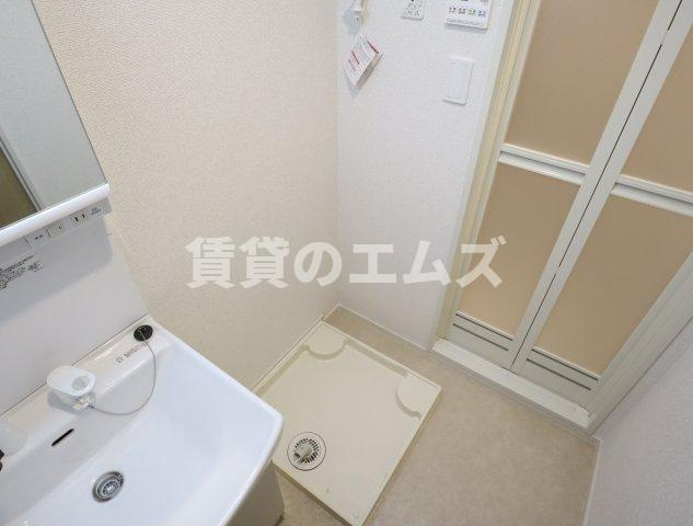 【設備】 | グランド　ライン