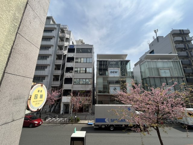 シティライフ栄|名古屋市の賃貸ならMy賃貸の展望|シティライフ栄