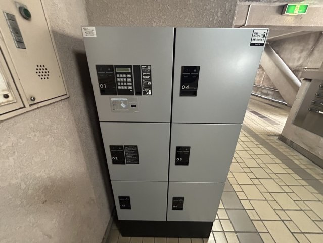 シティライフ栄|名古屋市の賃貸ならMy賃貸のその他共用部分|シティライフ栄