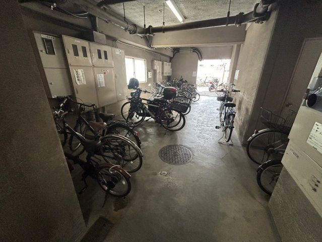 シティライフ栄|名古屋市の賃貸ならMy賃貸のその他共用部分|シティライフ栄