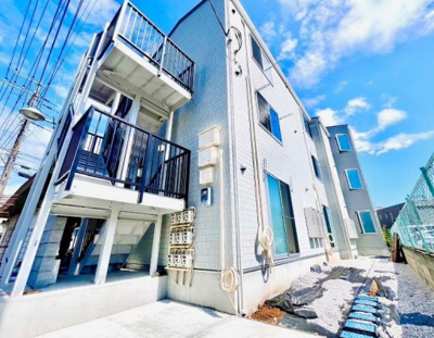 【外観】 | リブアス湯河原