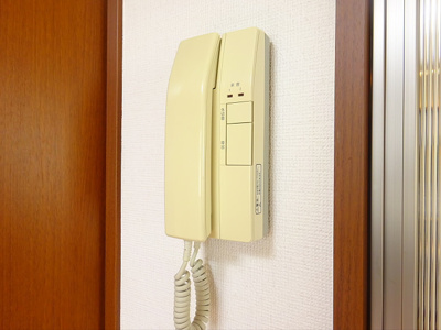【セキュリティ】 | オランジュ西永福