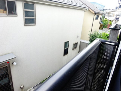 【展望】 | オランジュ西永福