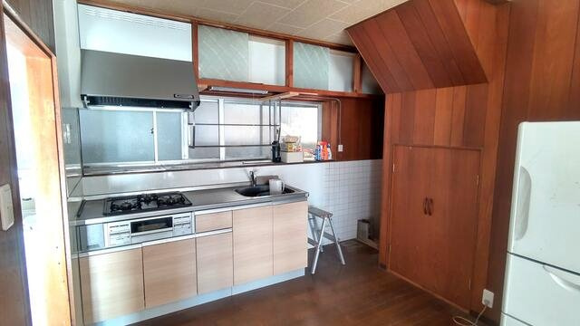 【居間・リビング】 | 高知市西久万