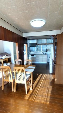 【和室】 | 高知市西久万