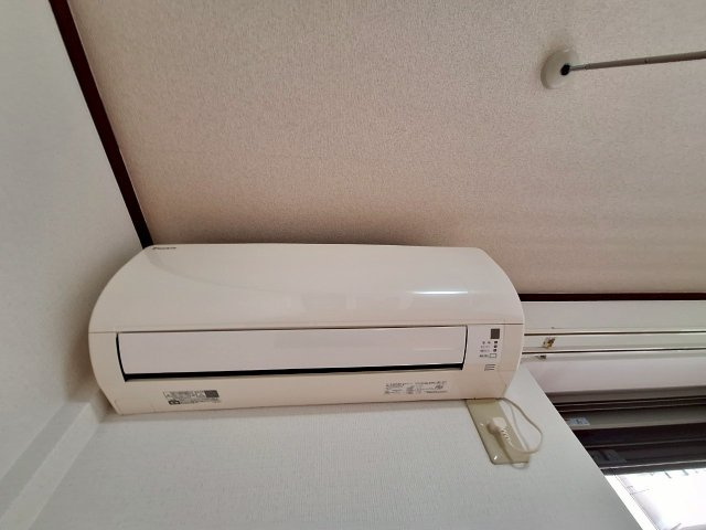 ドミールＴの設備