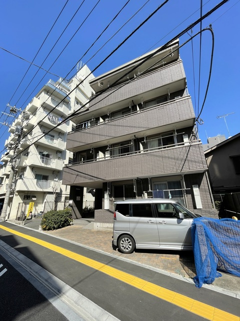 ドミールＴのその他|HEBEL HAUSの賃貸住宅へーベルメゾン