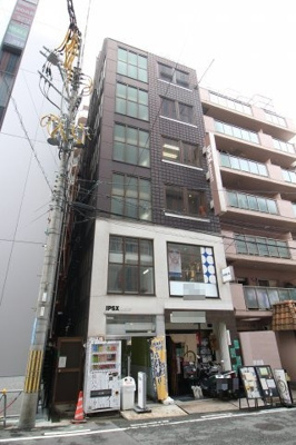 【外観】 | IPSX MAGNET