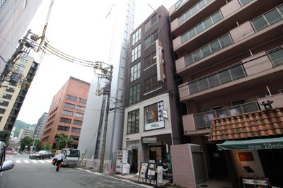 【外観】 | IPSX MAGNET