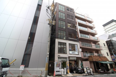 【外観】 | IPSX MAGNET