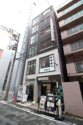 【外観】 | IPSX MAGNET