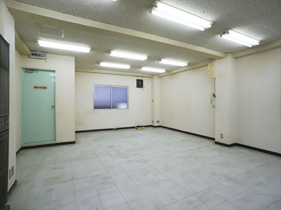 【内装】 | IPSX MAGNET