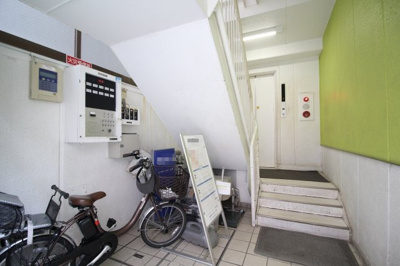 【エントランス】 | IPSX MAGNET