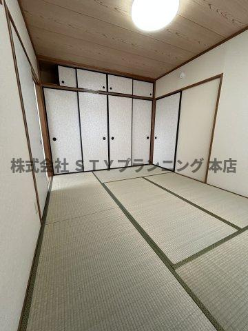 仲介手数料０円！ホーム岩崎台の和室