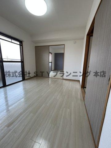 仲介手数料０円！ホーム岩崎台の洋室