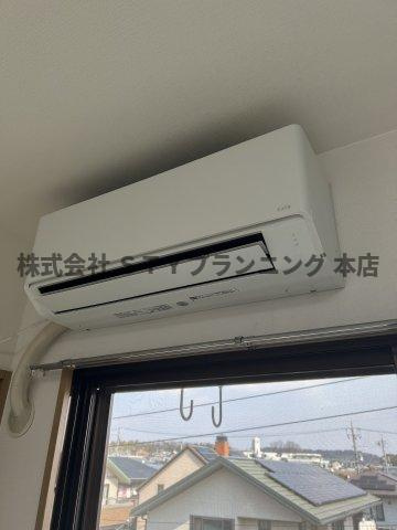 仲介手数料０円！ホーム岩崎台の設備