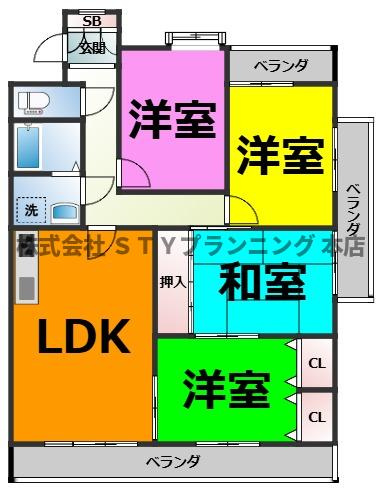 仲介手数料０円！ホーム岩崎台