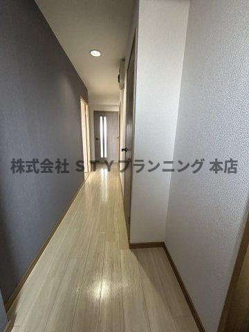 仲介手数料０円！ホーム岩崎台の内装