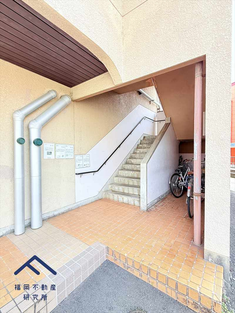 朝倉街道ハイツのその他