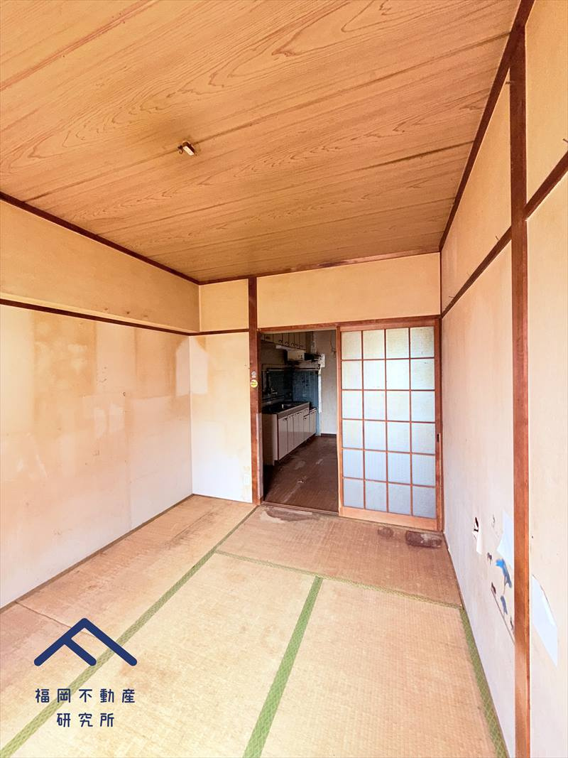 朝倉街道ハイツのその他