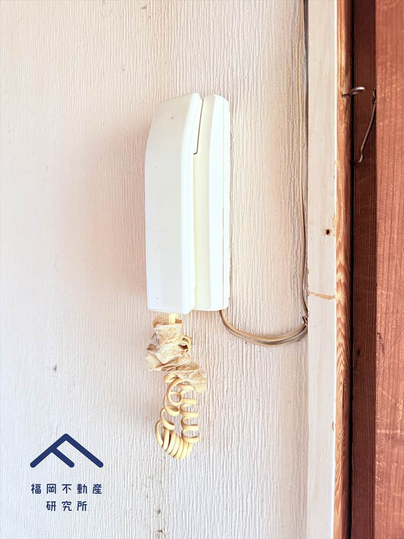 朝倉街道ハイツのその他