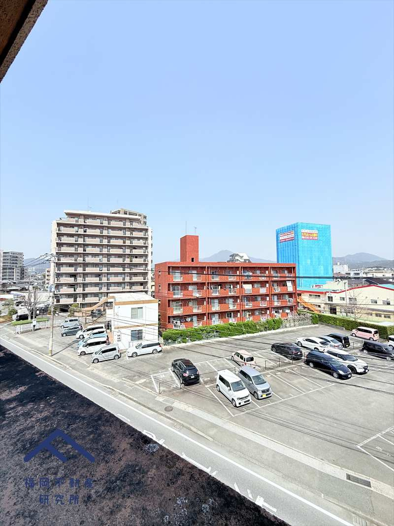 朝倉街道ハイツのその他
