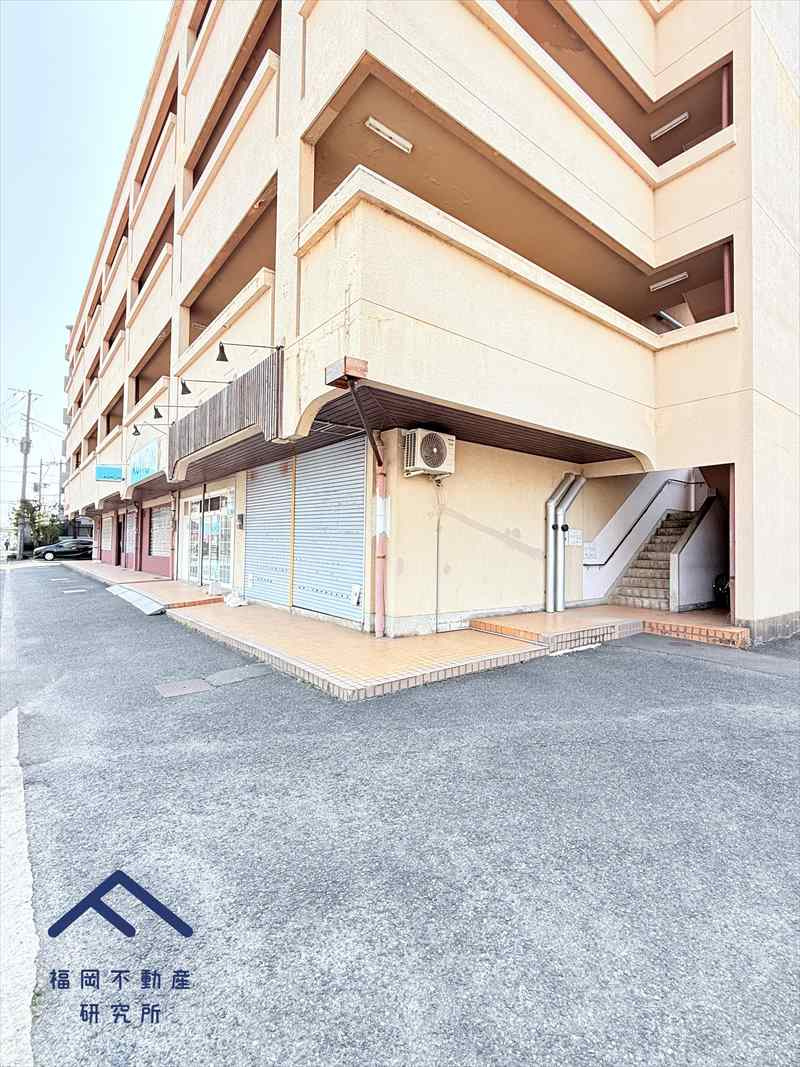 朝倉街道ハイツのその他