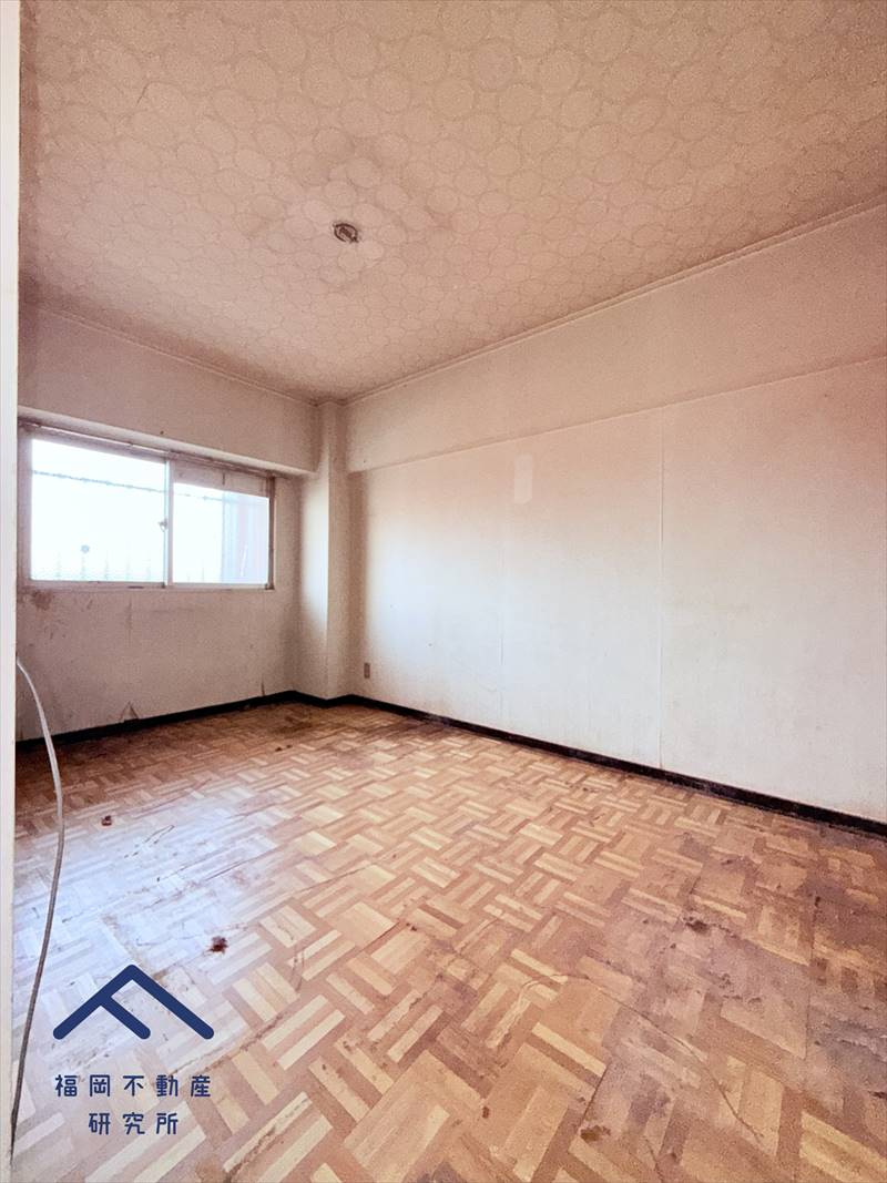 朝倉街道ハイツのその他