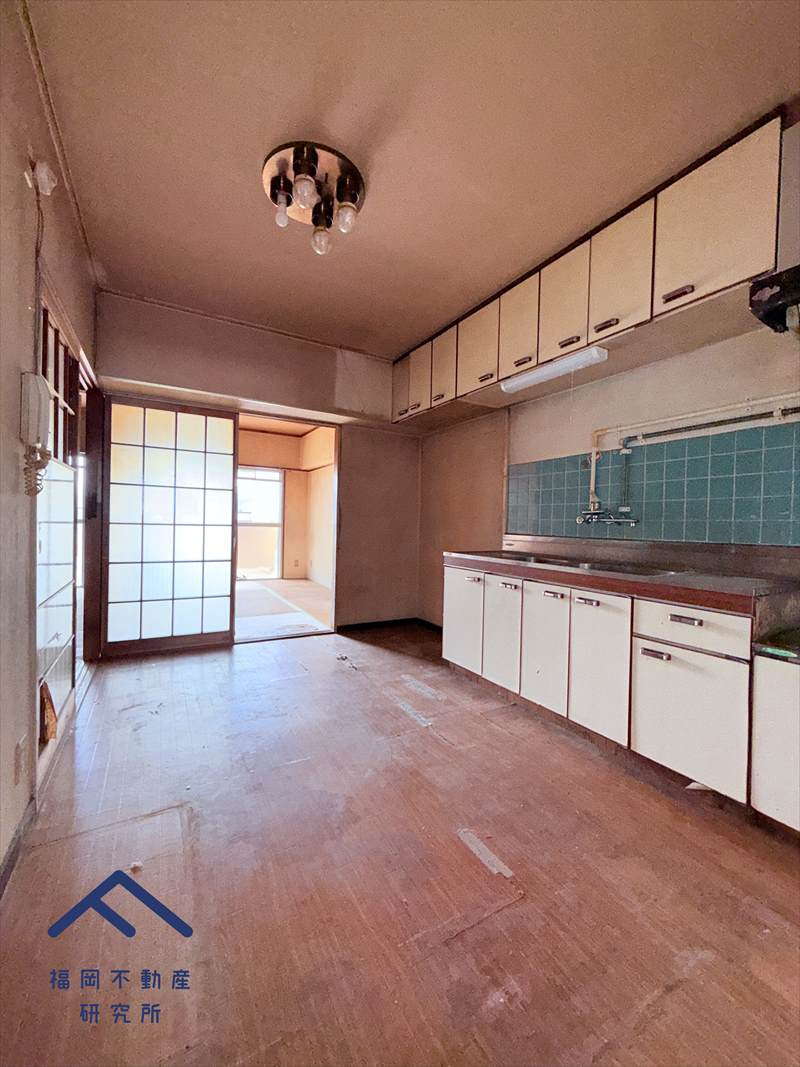 朝倉街道ハイツのその他