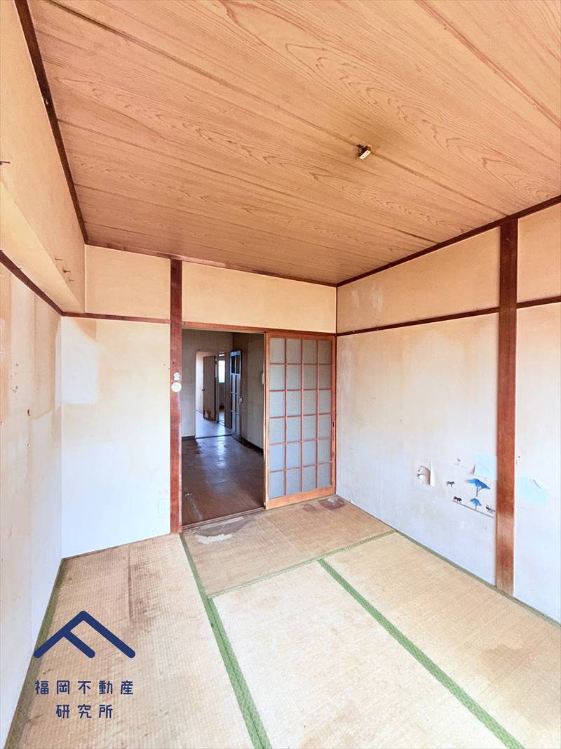 朝倉街道ハイツのその他
