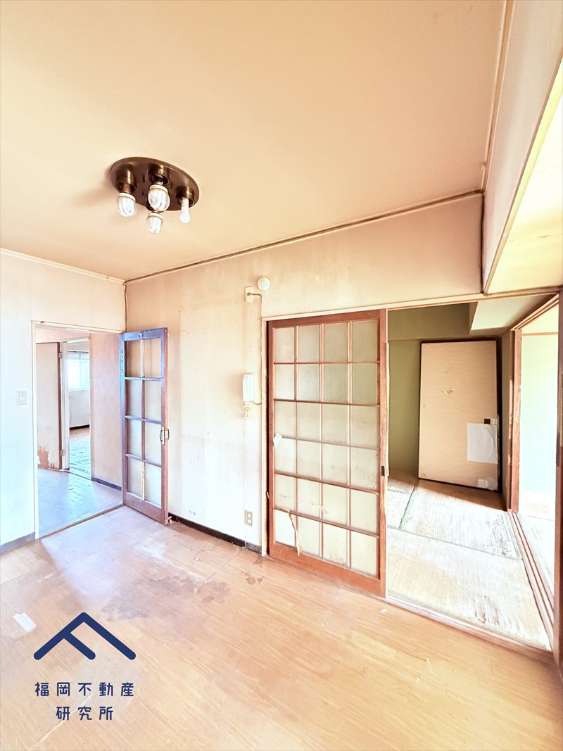 朝倉街道ハイツのその他