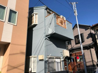 オレンジステアーズの画像