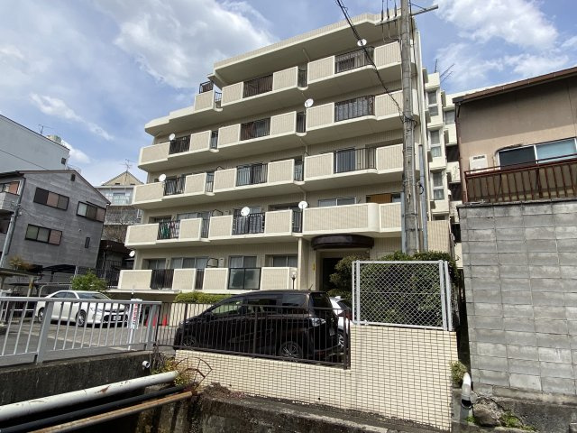 コスモ衣笠のその他