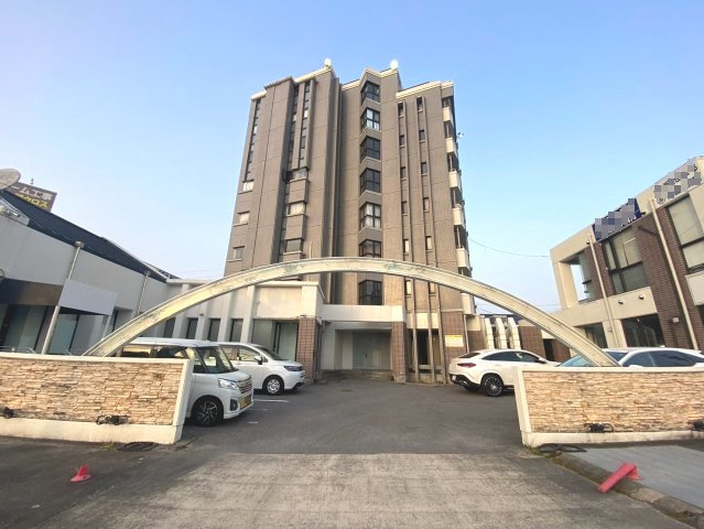 イーストガーデン杉の木館