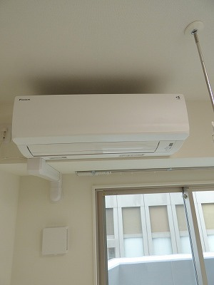 【設備】 | ラクラス中延