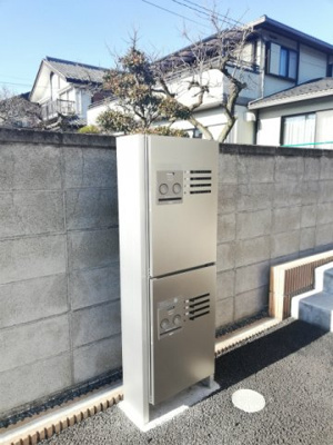 【その他共用部分】 | サンエスポワール