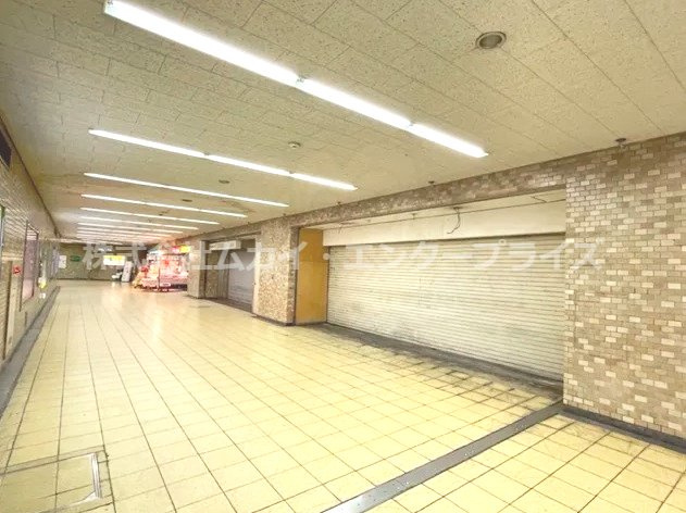 グリーンプラザ３号館