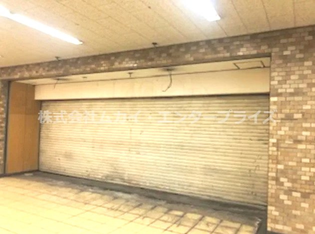 グリーンプラザ３号館の外観|外観です