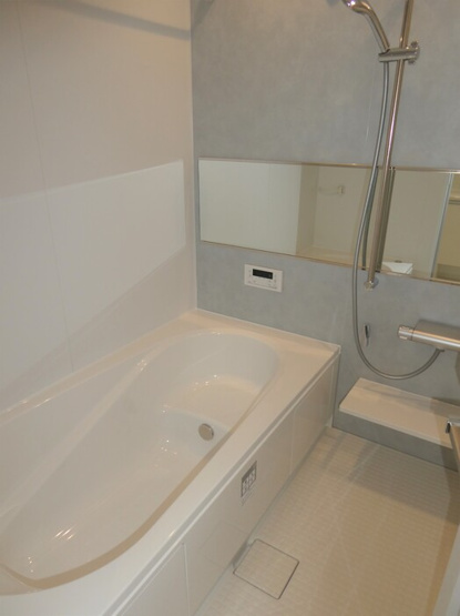 【浴室】Ｄ-ＲＯＯＭ　villa