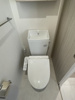 【トイレ】Ｄ-ＲＯＯＭ　villa 