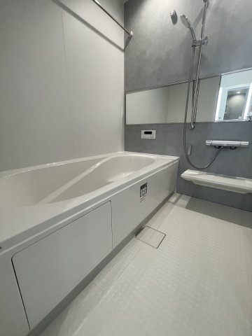 【浴室】Ｄ-ＲＯＯＭ　villa 