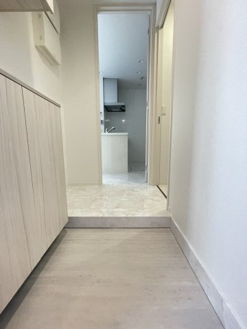 【玄関】Ｄ-ＲＯＯＭ　villa 