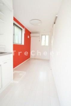 【洋室】 | サークルハウス都立大学