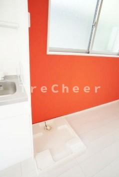 【内装】 | サークルハウス都立大学