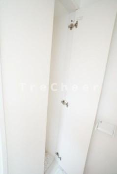 【収納】 | サークルハウス都立大学