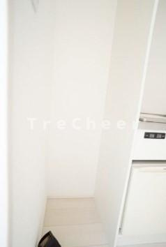 【設備】 | サークルハウス都立大学