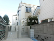 サークルハウス都立大学の画像