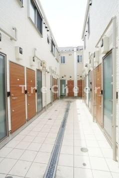 【周辺】 | サークルハウス都立大学