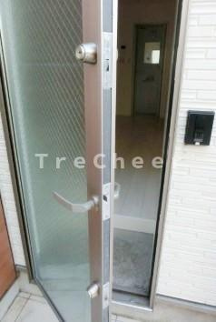 【玄関】 | サークルハウス都立大学