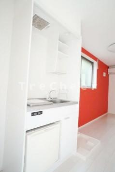 【キッチン】 | サークルハウス都立大学